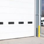 industrial garage doors