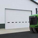 commercial garage doors