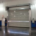 rytec spiral commercial garage doors