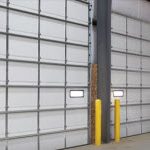 industrial garage doors